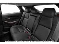 2025 Mazda Cx-30 GT AWD Interior Shot 5