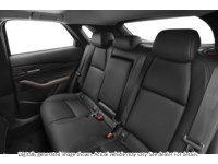 2026 Mazda Cx-30 GT AWD Interior Shot 5