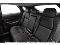 2026 Mazda Cx-30 GT AWD Interior Shot 5