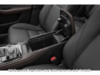 2025 Mazda CX-30 GT AWD Interior Shot 7
