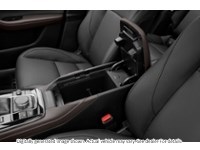 2025 Mazda Cx-30 GT AWD Interior Shot 7