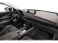 2025 Mazda CX-30 GT AWD Interior Shot 1