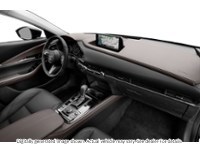 2026 Mazda Cx-30 GT AWD Interior Shot 1