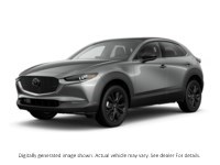 2026 Mazda CX-30 GT w/Turbo AWD OEM Shot 2