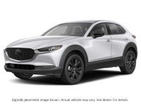 2026 Mazda Cx-30 GT W/Turbo AWD Exterior Shot 1