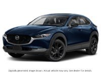 2026 Mazda Cx-30 GT W/Turbo AWD Exterior Shot 1