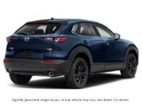 2025 Mazda Cx-30 Turbo Exterior Shot 2