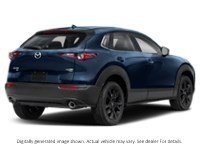 2026 Mazda Cx-30 GT W/Turbo AWD Exterior Shot 2