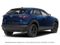 2025 Mazda CX-30 GT w/Turbo AWD Exterior Shot 2
