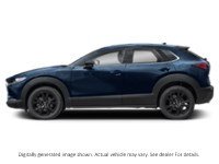 2026 Mazda Cx-30 GT W/Turbo AWD Exterior Shot 6