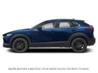 2025 Mazda CX-30 GT w/Turbo AWD Exterior Shot 6