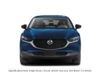 2025 Mazda CX-30 GT w/Turbo AWD Exterior Shot 5