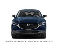 2026 Mazda Cx-30 GT W/Turbo AWD Exterior Shot 5
