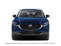 2025 Mazda CX-30 GT w/Turbo AWD Exterior Shot 5