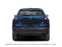 2025 Mazda CX-30 GT w/Turbo AWD Exterior Shot 7