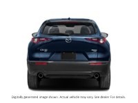 2024 Mazda Cx-30 GT W/Turbo AWD Exterior Shot 7