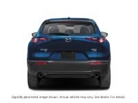 2026 Mazda Cx-30 GT W/Turbo AWD Exterior Shot 7