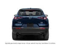 2026 Mazda Cx-30 GT W/Turbo AWD Exterior Shot 7