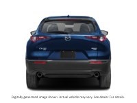 2025 Mazda CX-30 GT w/Turbo AWD Exterior Shot 7