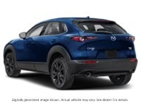 2024 Mazda Cx-30 GT W/Turbo AWD Exterior Shot 9