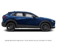 2025 Mazda Cx-30 Turbo Exterior Shot 10