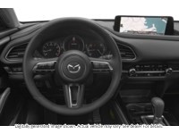 2025 Mazda CX-30 GT w/Turbo AWD Interior Shot 3