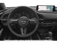 2025 Mazda Cx-30 Turbo Interior Shot 3