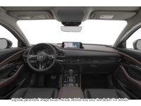 2025 Mazda CX-30 GT w/Turbo AWD Interior Shot 6