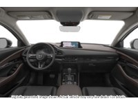 2025 Mazda Cx-30 Turbo Interior Shot 6
