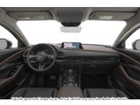 2026 Mazda Cx-30 GT W/Turbo AWD Interior Shot 6
