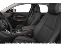 2025 Mazda Cx-30 Turbo Interior Shot 4