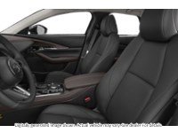 2026 Mazda Cx-30 GT W/Turbo AWD Interior Shot 4
