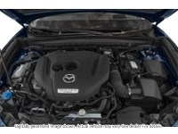 2025 Mazda Cx-30 Turbo Exterior Shot 3