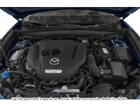 2026 Mazda Cx-30 GT W/Turbo AWD Exterior Shot 3