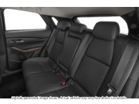2024 Mazda Cx-30 GT W/Turbo AWD Interior Shot 5