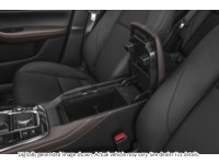 2025 Mazda CX-30 GT w/Turbo AWD Interior Shot 7