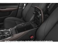 2025 Mazda Cx-30 Turbo Interior Shot 7