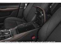 2026 Mazda Cx-30 GT W/Turbo AWD Interior Shot 7