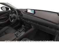 2025 Mazda CX-30 GT w/Turbo AWD Interior Shot 1