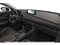 2025 Mazda Cx-30 Turbo Interior Shot 1