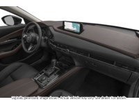 2026 Mazda Cx-30 GT W/Turbo AWD Interior Shot 1