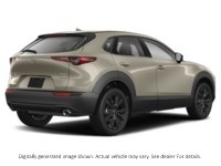2024 Mazda CX-30 Suna AWD Exterior Shot 2