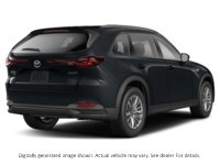 2024 Mazda CX-90 PHEV GS-L AWD Exterior Shot 2