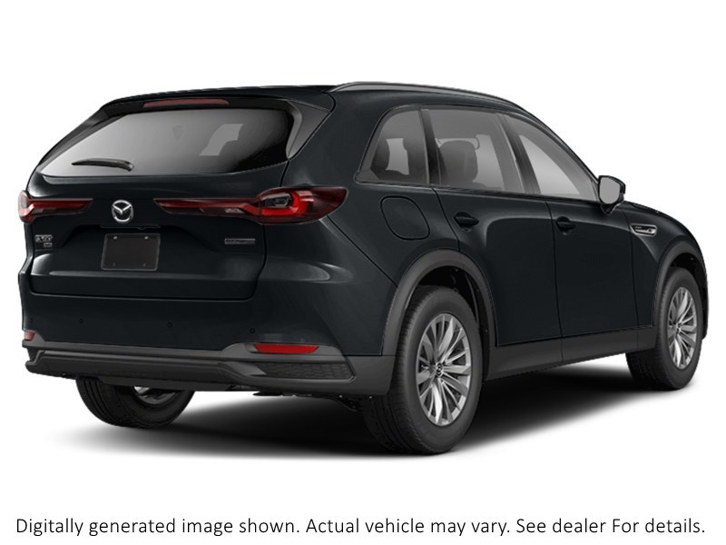 2024 Mazda CX-90 PHEV GS-L AWD Exterior Shot 2