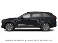 2024 Mazda CX-90 PHEV GS-L AWD Exterior Shot 6