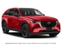 2024 Mazda CX-90 PHEV GS-L AWD Exterior Shot 8