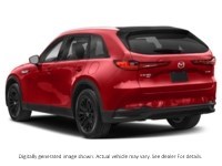 2024 Mazda CX-90 PHEV GS-L AWD Exterior Shot 9