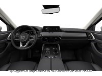 2024 Mazda CX-90 PHEV GS-L AWD Interior Shot 6
