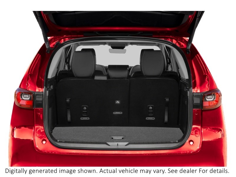 2026 Mazda Cx-90 Phev Gs-L AWD Exterior Shot 4