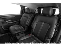 2026 Mazda Cx-90 Phev Gs-L AWD Interior Shot 5